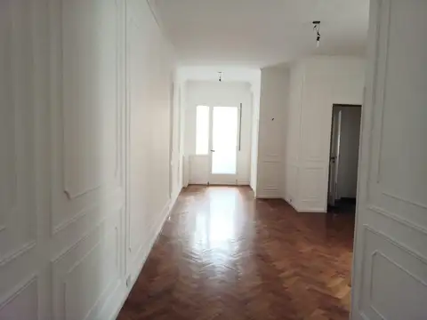 Av. Santa Fe al 3100