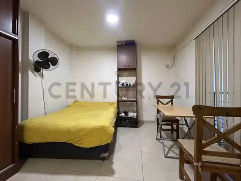 Departamento en Venta 8 años