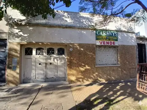 CASA APTA CREDITO BANCARIO, EN EXCELENTE ZONA 