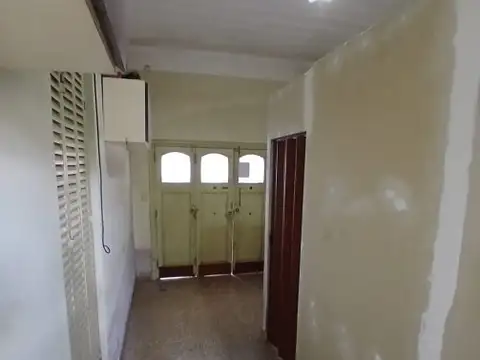 Sitio De Montevideo 2100