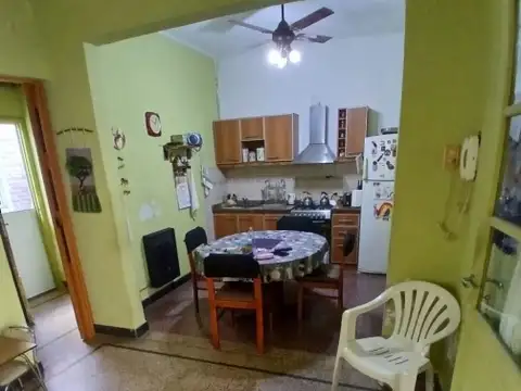 CASA APTA CREDITO BANCARIO, EN EXCELENTE ZONA 
