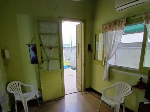 Sitio De Montevideo 2100