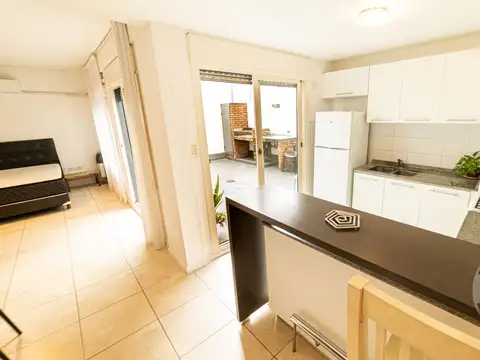 VENTA ESPECTACULAR MONO/AMENITIES/ DIVISIBLE