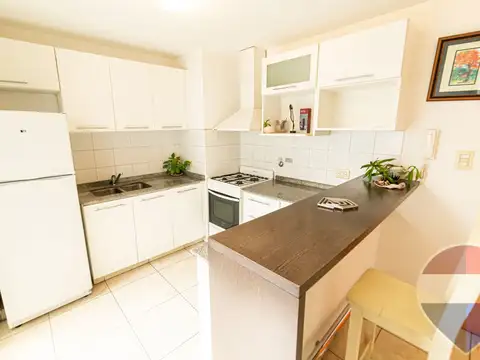 Departamento en Venta en Saavedra, USD 114.000