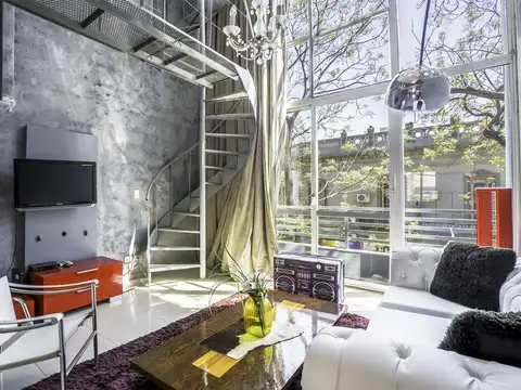 Departamento en Alquiler de 1 dormitorio