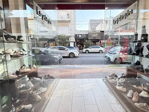ALQUILER COMERCIAL EN DEVOTO 46m2