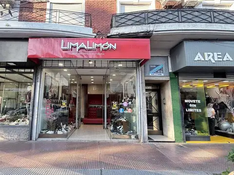 Avenida Lope de Vega 3200