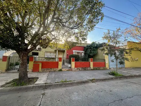 VENTA CASA CIUDAD DE NIEVA