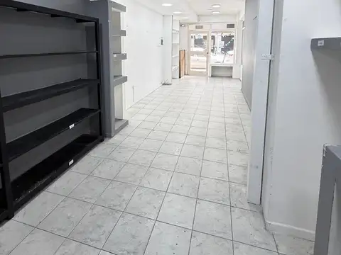 Local en Alquiler en Barrio Sur, $ 590.000