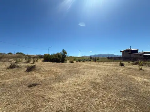 Terreno en Venta en Trevelin, USD 15.000