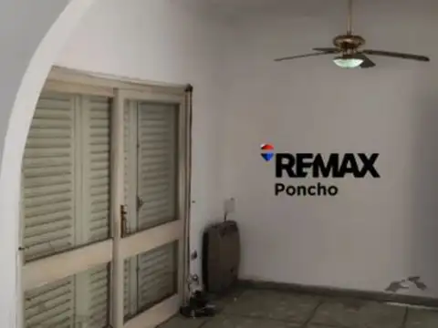 Casa Monoambiente con 2 baños
