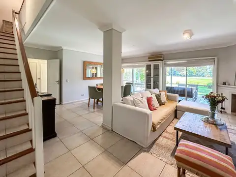 Departamento en Venta de 3 dormitorios