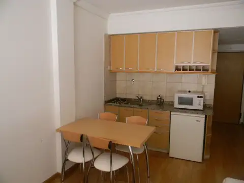 Departamento en Alquiler Temporal en Barrio Norte, $ 920.000