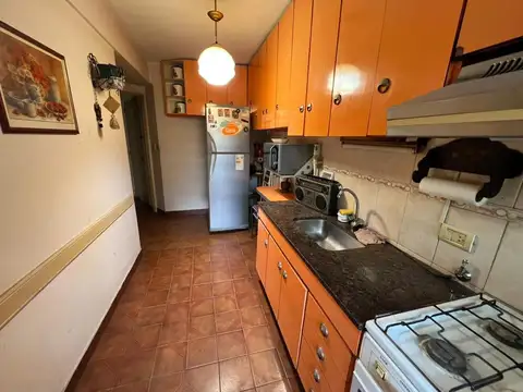 Departamento en Venta en Sarandí, USD 40.000