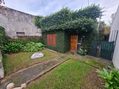 Terreno en  venta en Chilavert