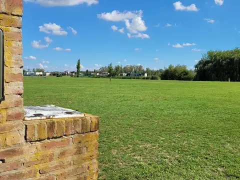 Terreno en venta en Comarcas de Luján