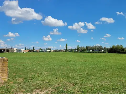 Terreno en Venta de 2000,0 m2