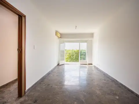 Departamento en Alquiler 40 años