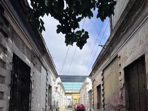 Departamento en Alquiler Permite mascota