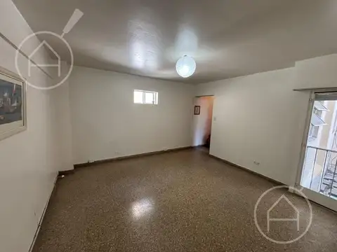 Venta departamento dos ambientes Caballito