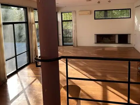 Casa Chalet  en Alquiler en Club Náutico Hacoaj, Tigre, G.B.A. Zona Norte