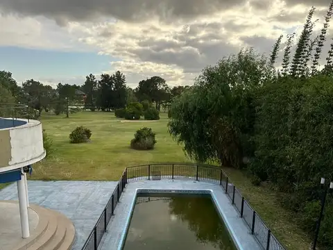 Casa en Alquiler de 6 dormitorios