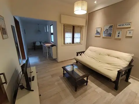 Depto Tipo Casa en Venta de 3 ambientes