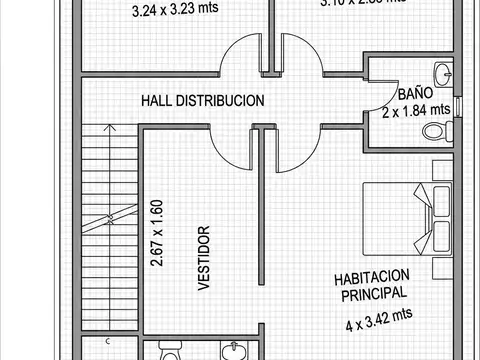 PROYECTO A TERMINAR 2 PH CON ENTRADA INDEPENDIENTE EXCELENTE OPORTUNIDAD DE INVERSIÓN PARA RENTA O F