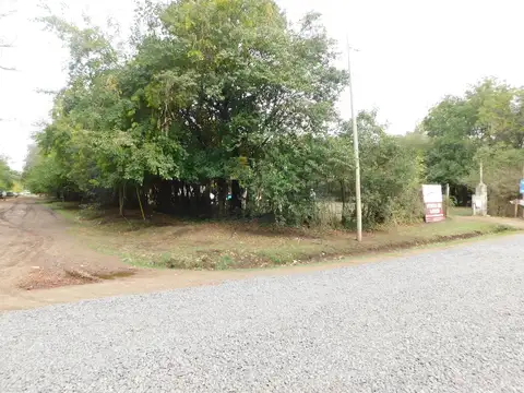 Virrey Ceballos esq Monzon