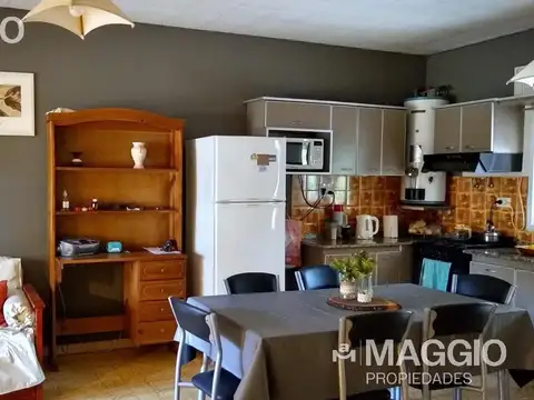 Casa en Venta en Ostende, USD 105.000