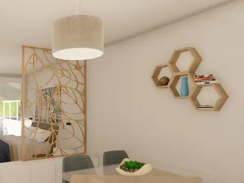 Departamento en Venta en Carrodilla la Puntilla, USD 162.000
