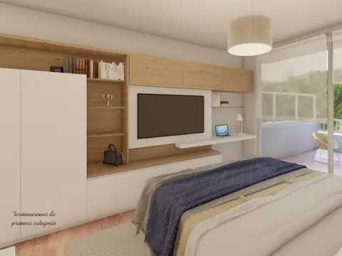 Departamento en Venta en Carrodilla la Puntilla, USD 162.000
