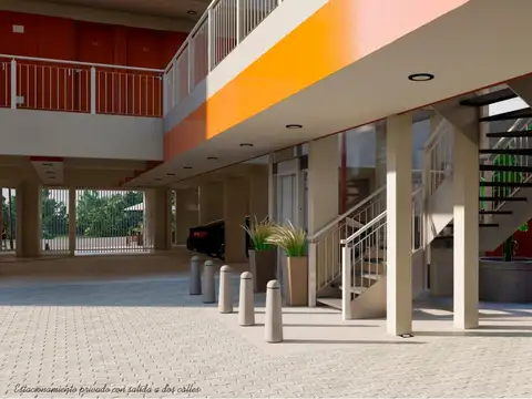 Departamento en Venta 1 año