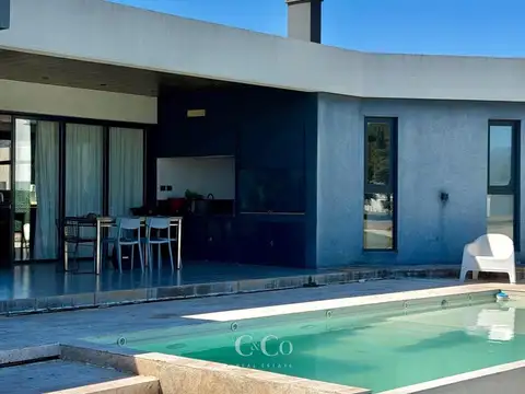 Casa en Venta 5 años
