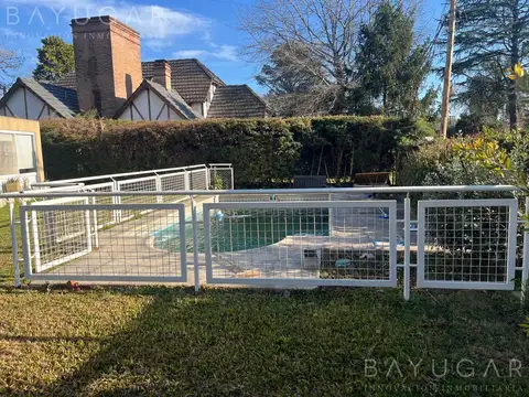 Casa en Venta en Mapuche Country Club, USD 355.000