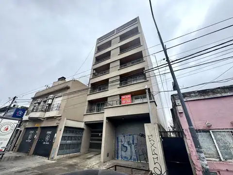 Departamento - Venta - Argentina, Tres de Febrero - Rodríguez Peña 1533
