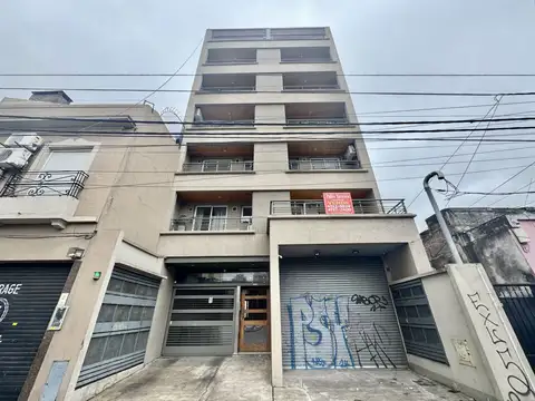 Rodríguez Peña 1500, Piso 5