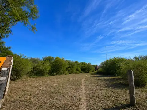 TERRENO EN VENTA - YANDA - 1.050 M2