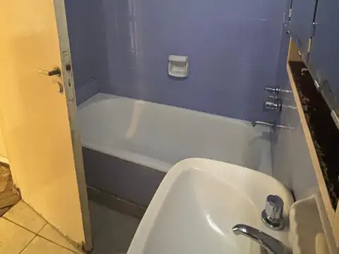 Departamento en Venta 54 años