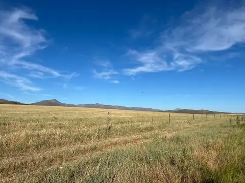 Terreno en Venta de 1600,0 m2