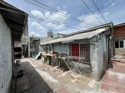 Terreno en Venta de 230,0 m2