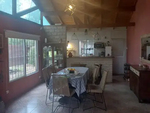 Rio Lujan