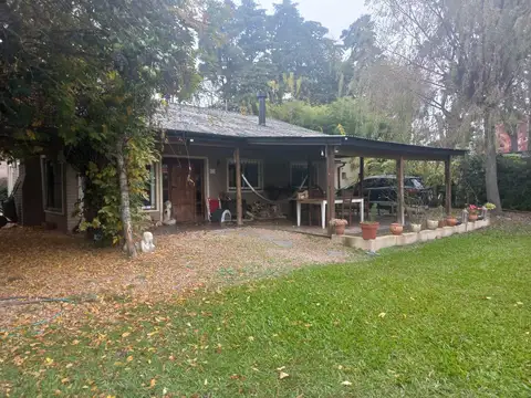 Quinta en Venta en Parque Exaltación, USD 129.000