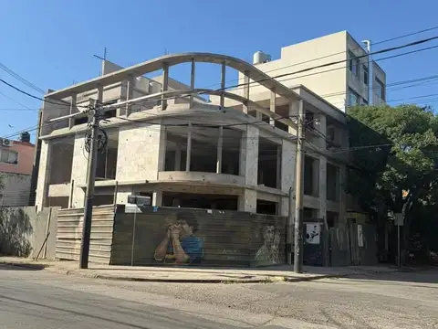 Oficina de 150 m² en 1º Piso - Terminaciones a Convenir - Haedo
