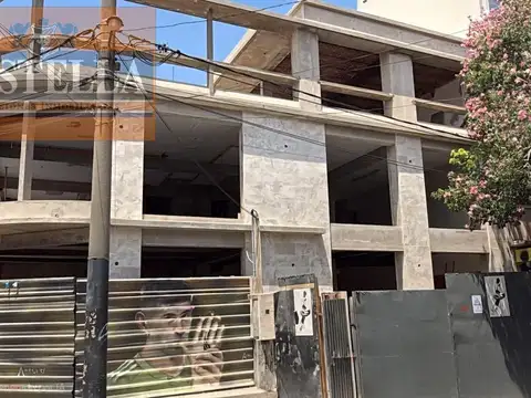 Oficina en Alquiler 1 año