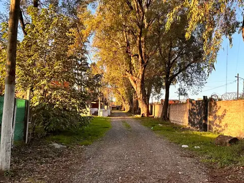 En venta lote en barrio cerrado Las Moras de Jose C. Paz - Escritura inmediata y financia