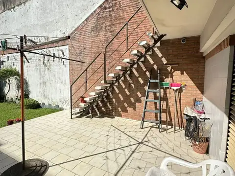 Casa - Venta - Argentina, Avellaneda - AV. SANTA FE 2030