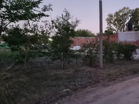 Terreno en Venta en Domselaar, USD 8.900