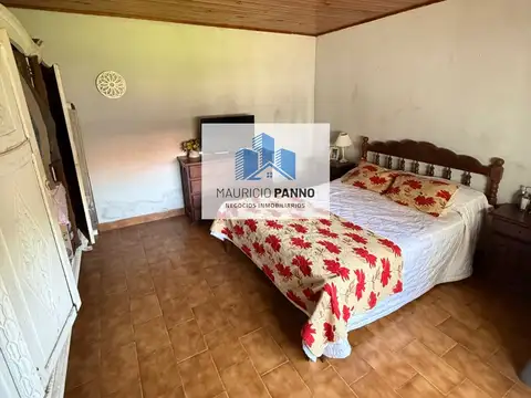 Casa en Venta en Capitan Sarmiento, USD 59.000
