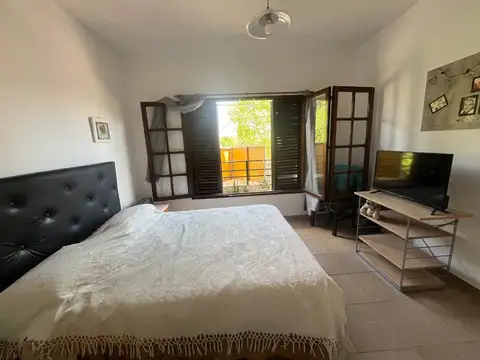 Departamento 2 ambientes con balcón Ituzaingo